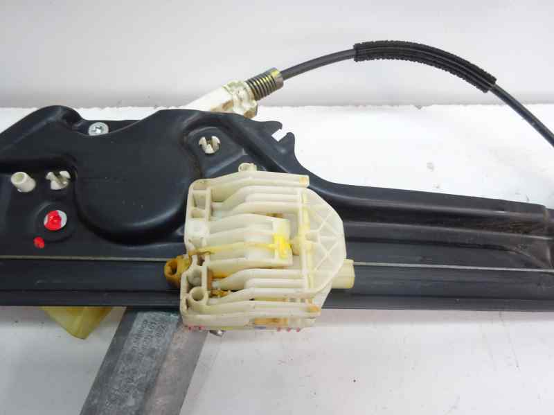 ELEVALUNAS TRASERO DERECHO BMW X6 2008 3.0 XDRIVE35D AT 286CV