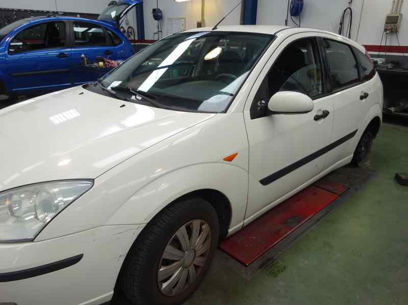 MANDO INTERMITENTES FORD FOCUS 2002 1.6 MT 100CV | 74KW