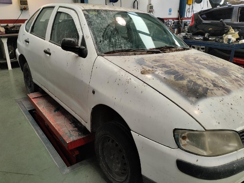 MOTOR ARRANQUE SEAT CORDOBA 1.9 MT 90CV | 66KW