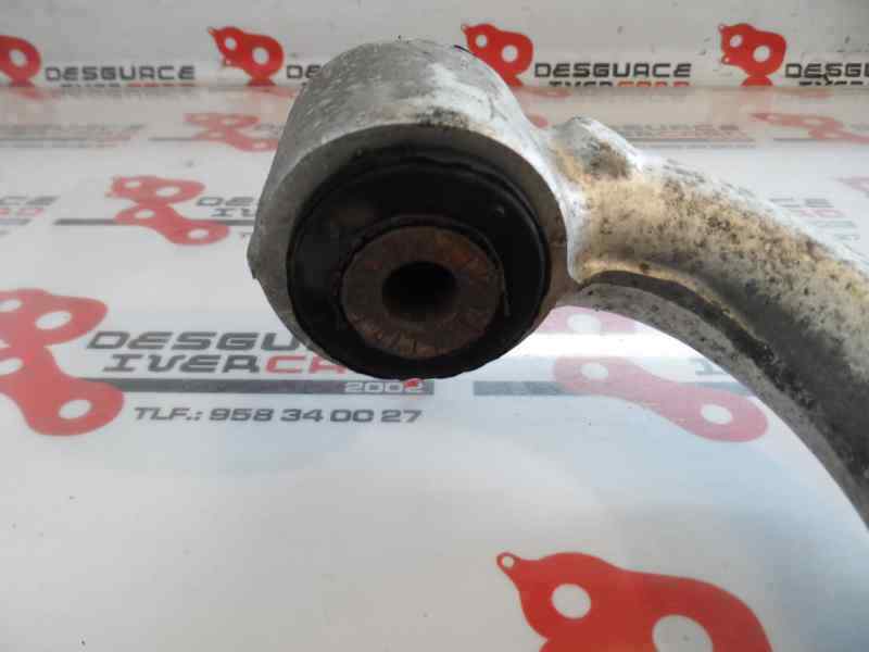 BRAZO SUSPENSION SUPERIOR TRASERO DERECHO MERCEDES BENZ CLASE M 2003 2.7 ML 270 CDI MT 163CV