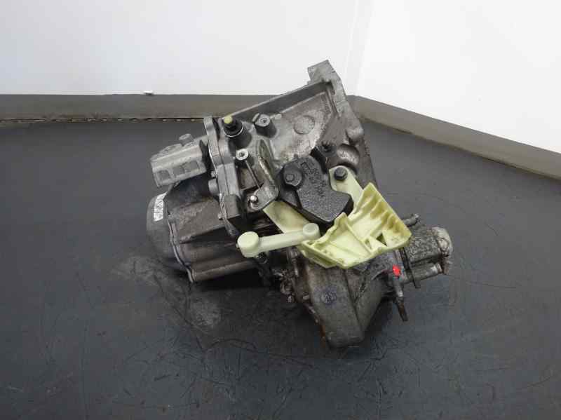CAJA CAMBIOS CITROEN DS3 1.6 MT 150CV | 110KW