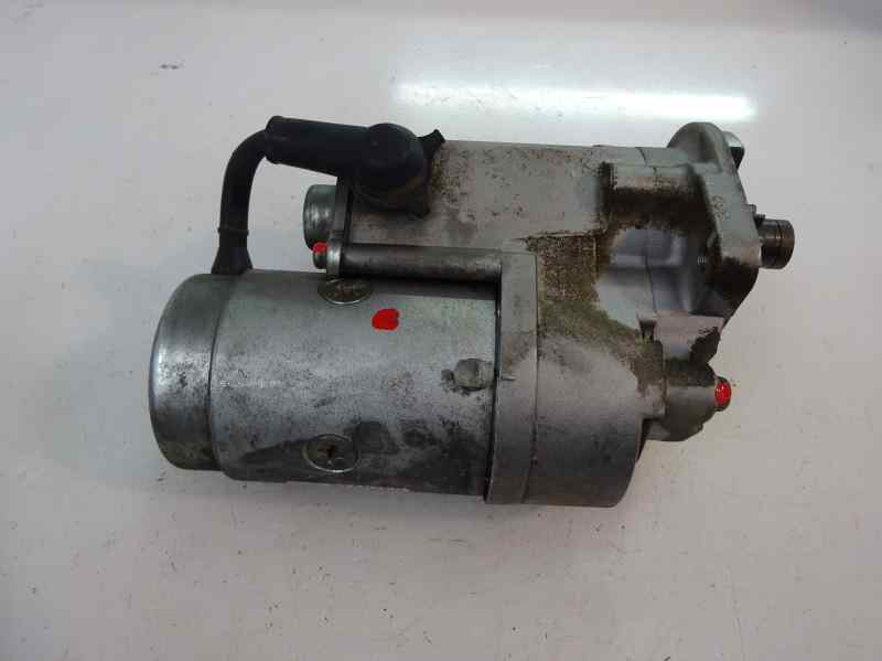 MOTOR ARRANQUE HYUNDAI TUCSON 2.0 CRDI MT 2WD 140CV | 103KW
