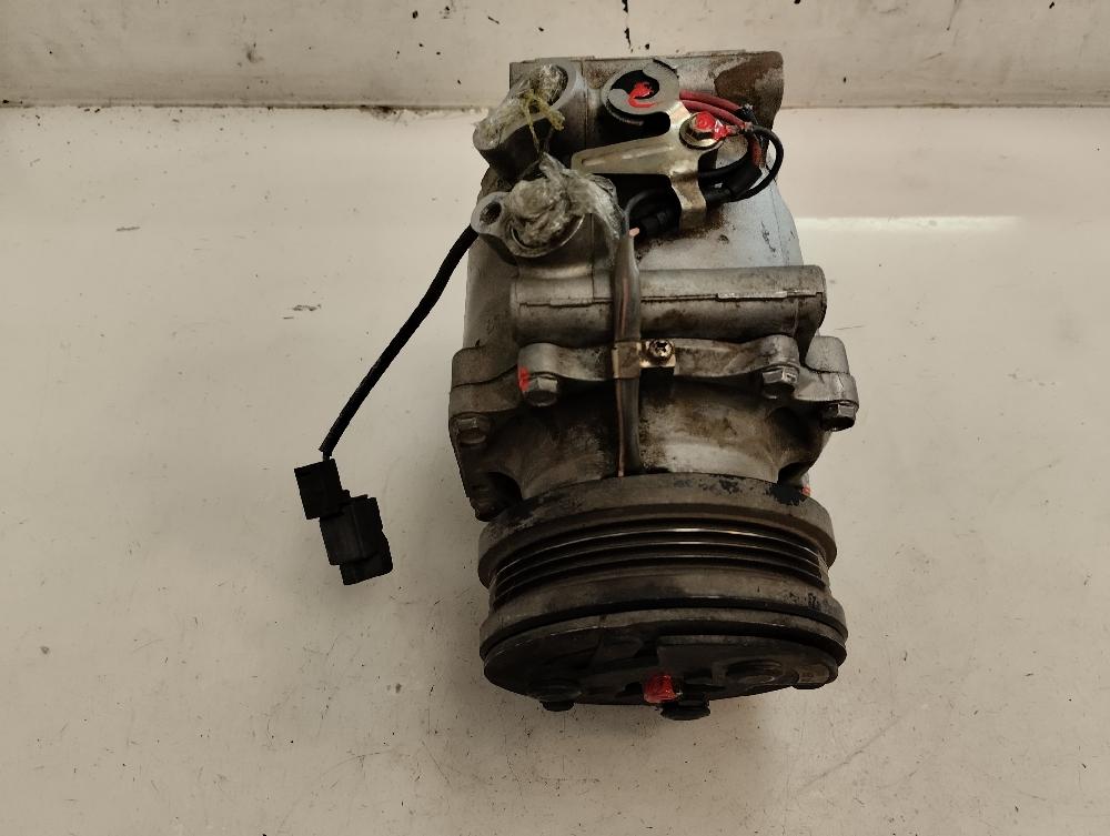 COMPRESOR AIRE ACONDICIONADO HONDA CRV 2.0 MT 128CV | 94KW