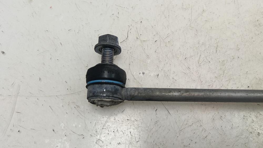 BARRA SUSPENSION CITROEN C4 CACTUS 2017 1.6 MT 99CV | 73KW