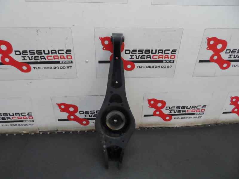 BRAZO SUSPENSION INFERIOR TRASERO DERECHO VOLKSWAGEN PASSAT 2.0 TDI BLUEMOTION MT 140CV