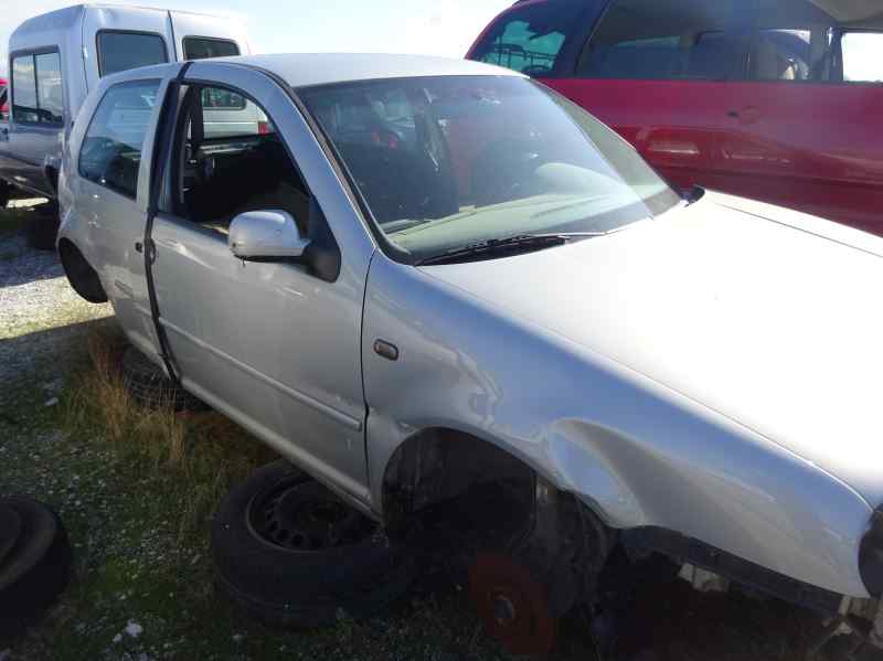 CERRADURA PUERTA DELANTERA IZQUIERDA VOLKSWAGEN GOLF 1999 1.6 MT 100CV