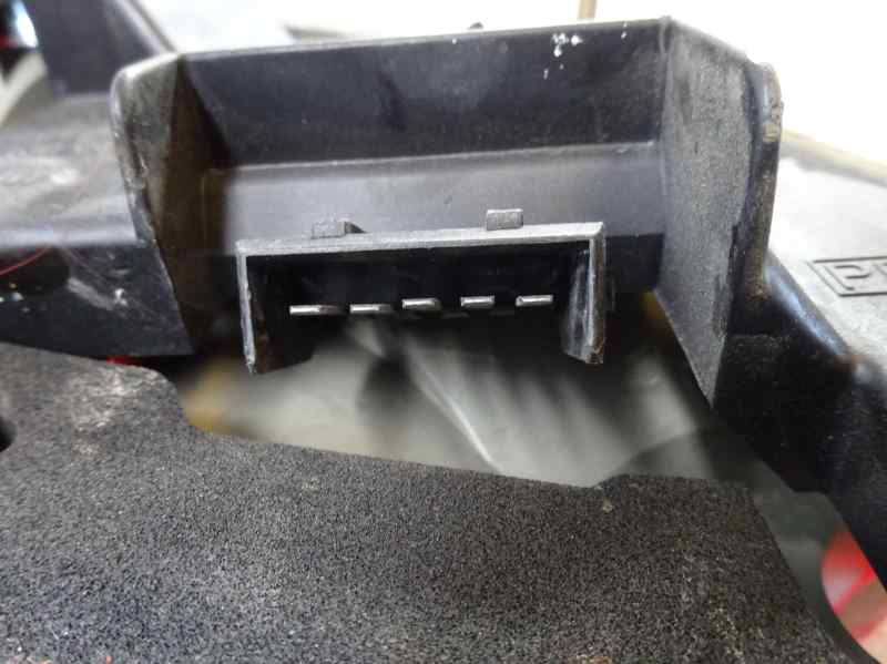 PILOTO TRASERO DERECHO FORD KA 1.3 MT 60CV