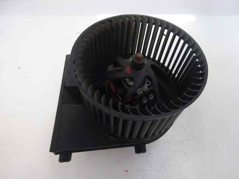 MOTOR CALEFACCION VOLKSWAGEN GOLF 1.9 TDI 4MOTION MT 130CV