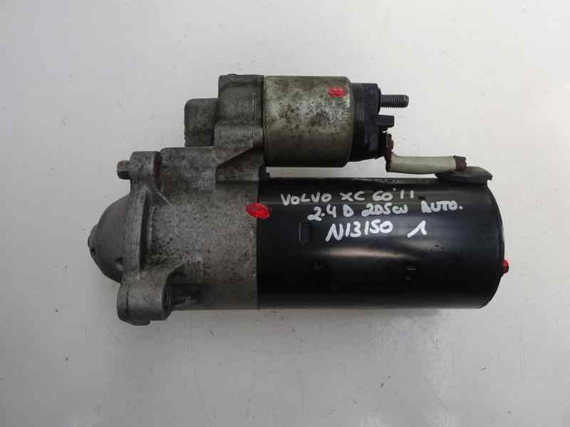 MOTOR ARRANQUE VOLVO XC60 2.4 D5 MT AWD 205CV