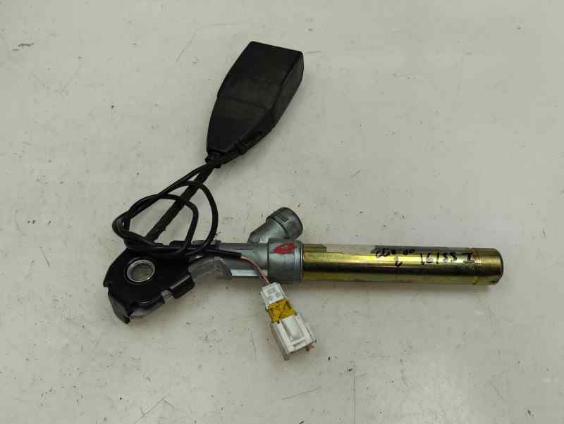 AIRBAG CORTINA DELANTERO IZQUIERDO RENAULT CLIO 1.9 D MT 64CV | 47KW