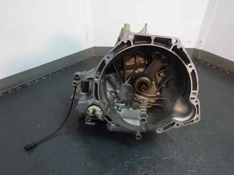 CAJA CAMBIOS FORD FIESTA 1.8 D MT 75CV | 55KW