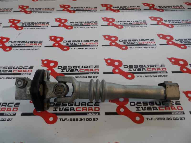 CARDAN DELANTERO MERCEDES BENZ CLASE C 2005 2.2 MT 150CV | 110KW