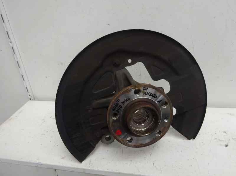MANGUETA DELANTERA IZQUIERDA VOLVO XC60 2.4 D5 MT AWD 205CV