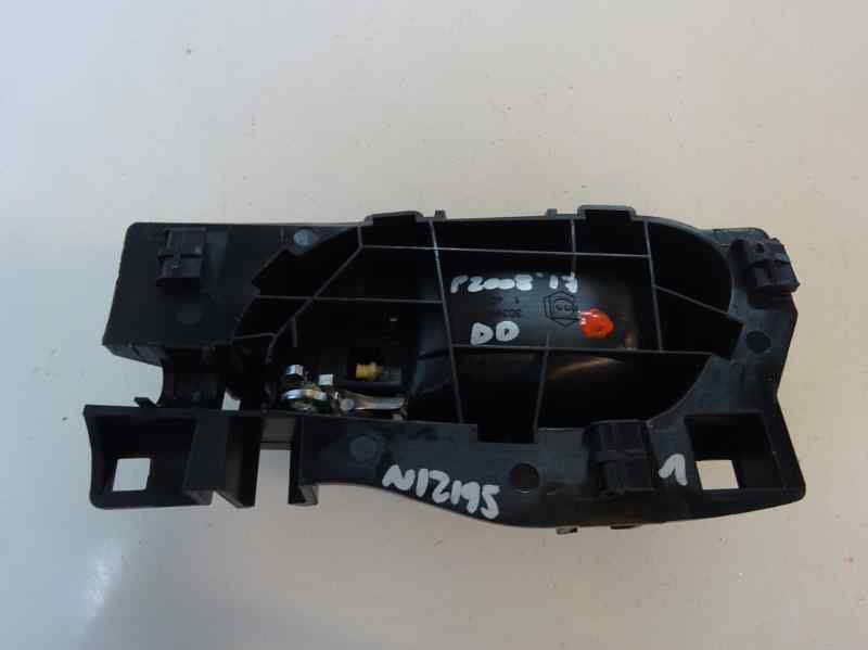 MANETA INTERIOR DELANTERA DERECHA PEUGEOT 2008 1.2 VTI MT 82CV