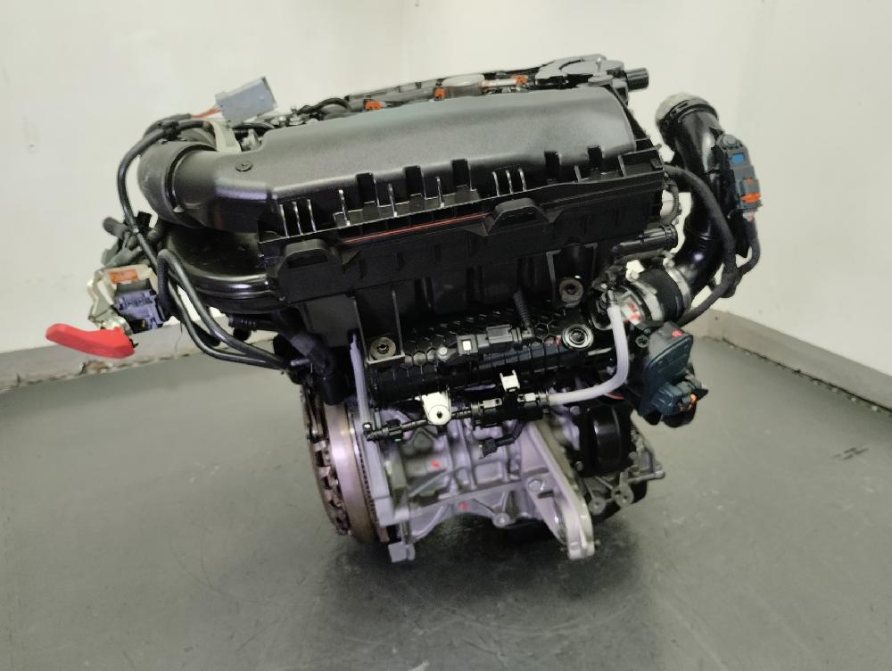 MOTOR COMPLETO OPEL CORSA 1.2 MT 100CV | 74KW