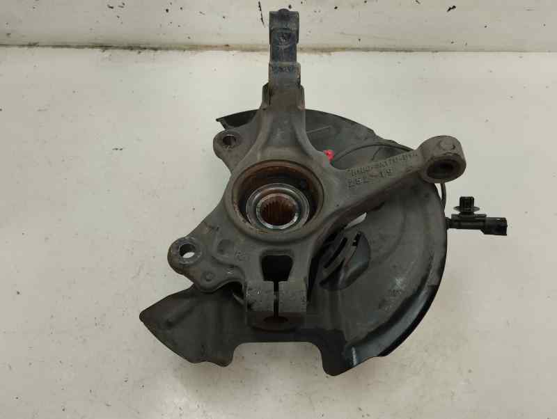 MANGUETA DELANTERA DERECHA FORD FIESTA 1.0 ECOBOOST MT 100CV | 74KW