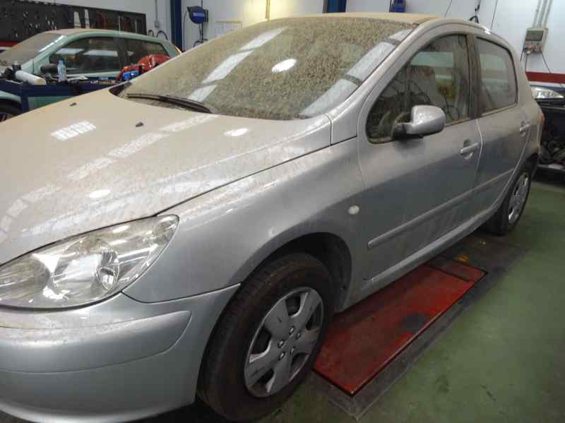 BOMBA COMBUSTIBLE PEUGEOT 307 2005 2.0 HDI MT 90CV
