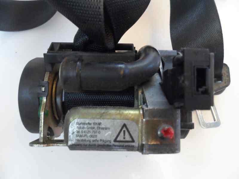 CINTURON SEGURIDAD DELANTERO DERECHO MERCEDES BENZ CLASE CLK 2001 2.3 CLK 230 MT 197CV