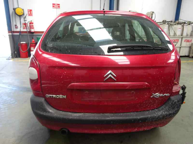 RETROVISOR DERECHO CITROEN XSARA PICASSO 2.0 MT 90CV | 66KW