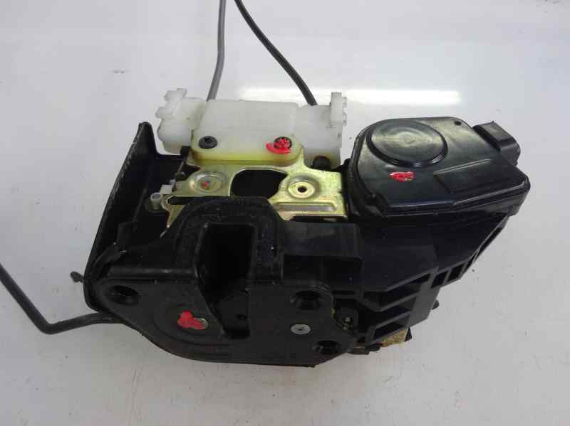 CERRADURA PUERTA DELANTERA IZQUIERDA HYUNDAI ELANTRA 2005 2.0 CRDI MT 111CV