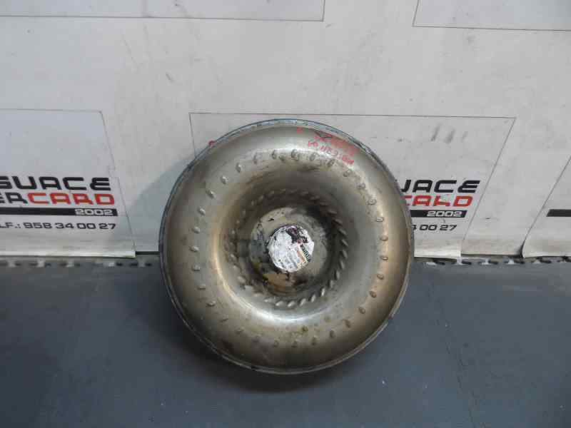 CAJA CAMBIOS MERCEDES BENZ CLASE E 2003 2.2 MT 143CV | 105KW