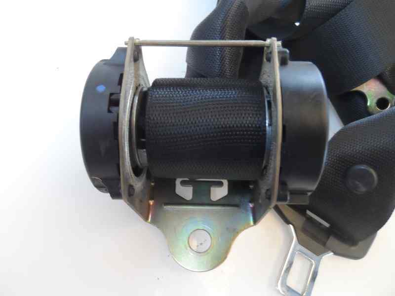 CINTURON SEGURIDAD TRASERO IZQUIERDO MERCEDES BENZ CLASE CLK 2.3 CLK 230 MT 197CV