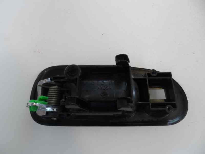 MANETA INTERIOR TRASERA DERECHA ROVER 45 1.6 MT 109CV | 80KW