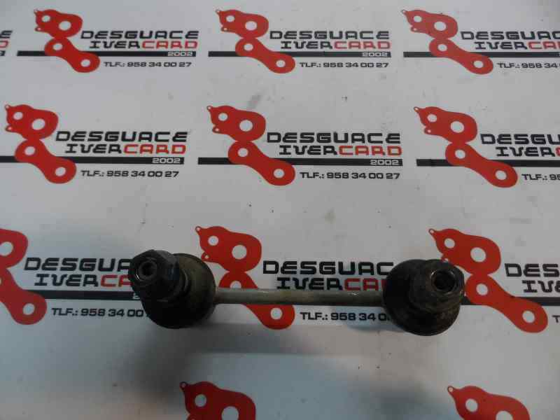 BARRA ESTABILIZADORA TRASERA FORD TOURNEO CONNECT 1.8 TD MT LWB 110CV | 81KW