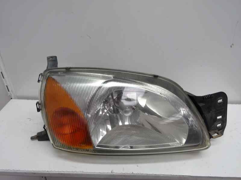 FARO DERECHO FORD FIESTA 1.8 D MT 75CV | 55KW