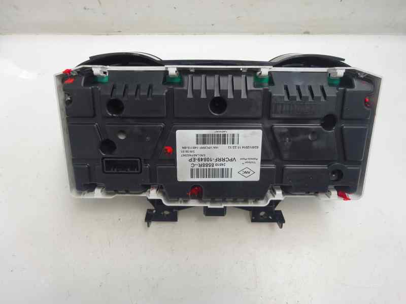 CUADRO INSTRUMENTOS RENAULT CLIO 1.5 DCI MT 90CV
