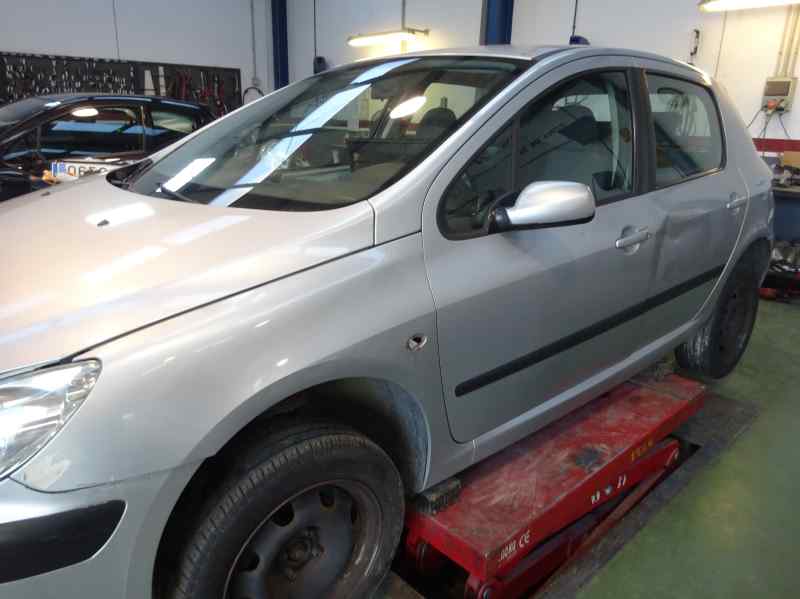 TENSOR CORREA AUXILIAR PEUGEOT 307 2003 2.0 HDI MT 107CV