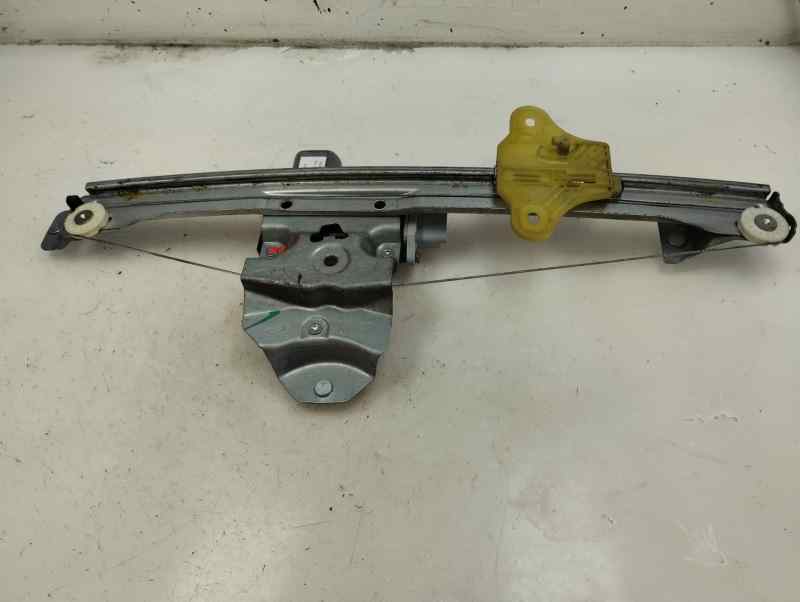 ELEVALUNAS DELANTERO IZQUIERDO RENAULT CLIO 0.9 TSE MT 90CV