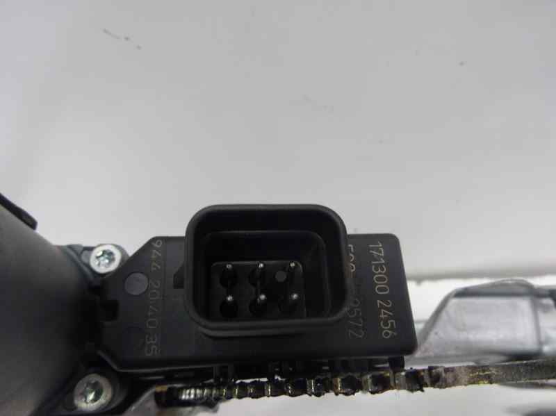 ELEVALUNAS DELANTERO DERECHO OPEL ASTRA 1.7 CDTI 6MT 100CV