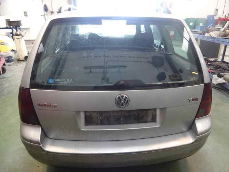 VALVULA AIRE ADICIONAL VOLKSWAGEN GOLF 2002 1.9 TDI 4MOTION MT 130CV