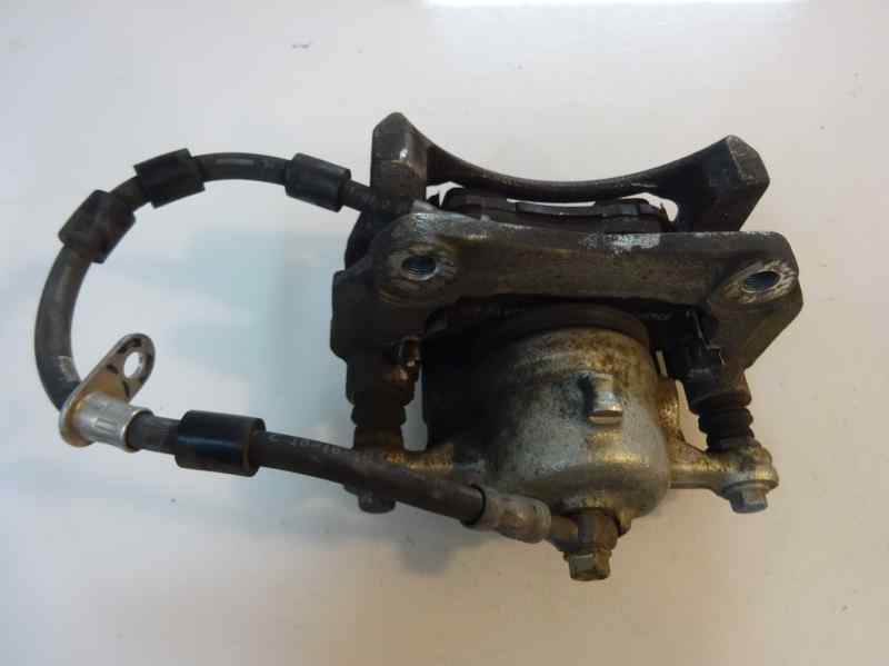 PINZA FRENO DELANTERA DERECHA FORD FIESTA 1.5 TDCI MT 75CV | 55KW