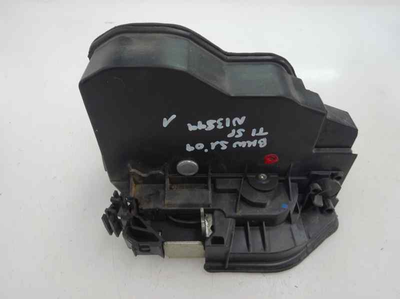 CERRADURA PUERTA TRASERA IZQUIERDA BMW SERIE 1 2.0 MT 150CV | 110KW