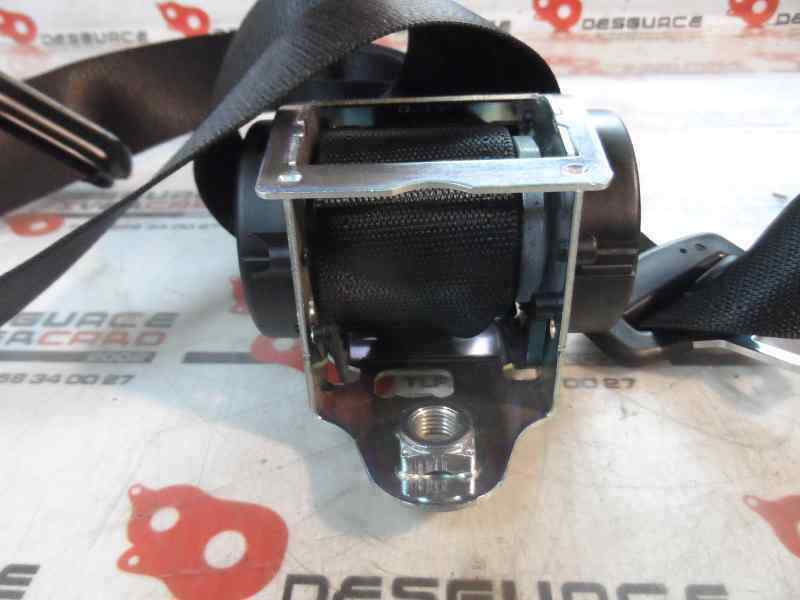 CINTURON SEGURIDAD TRASERO DERECHO OPEL CORSA 1.3 CDTI ECOFLEX MT 75CV
