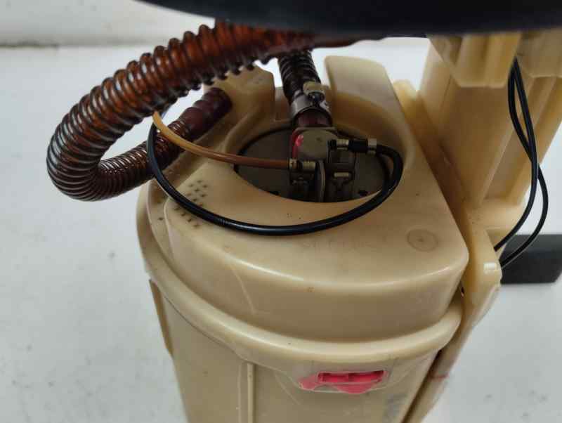BOMBA COMBUSTIBLE VOLKSWAGEN BEETLE 2.0 MT 115CV | 85KW