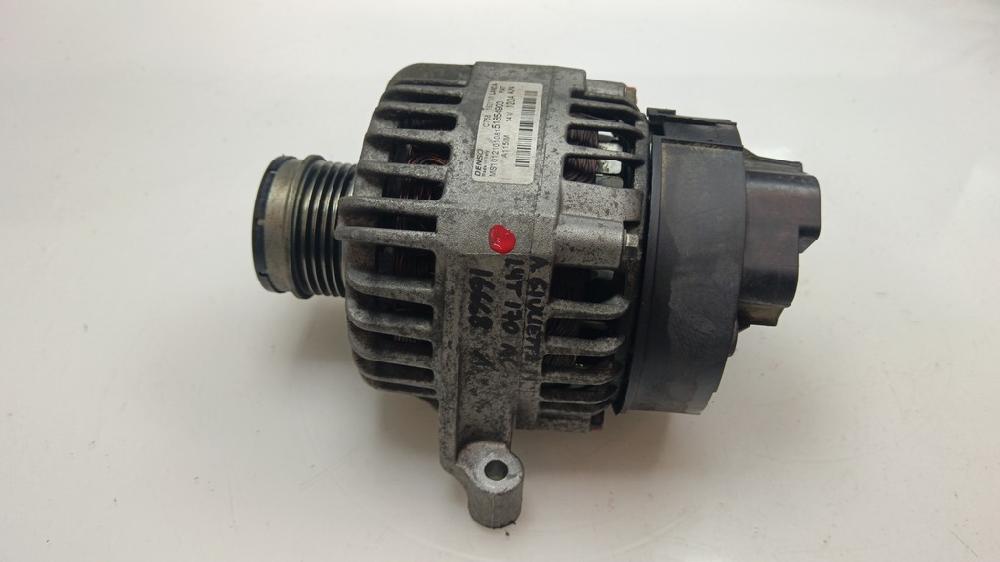 ALTERNADOR ALFA ROMEO GIULIETTA 1.4 TB MULTIAIR MT 170CV