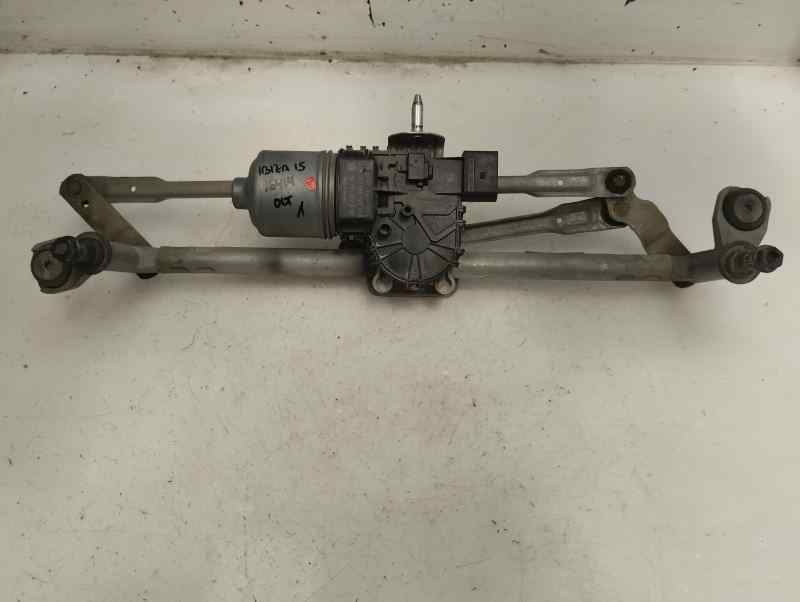 MOTOR LIMPIA DELANTERO SEAT IBIZA 1.6 TDI MT 90CV