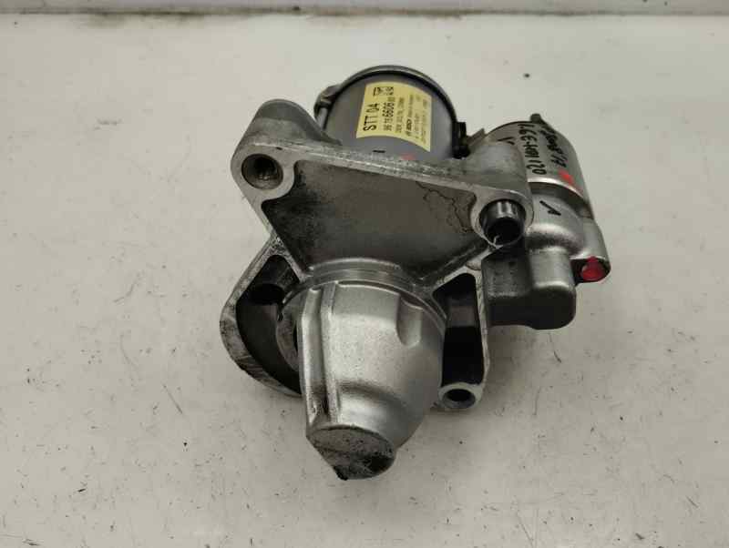 MOTOR ARRANQUE PEUGEOT 2008 1.6 MT 120CV | 88KW
