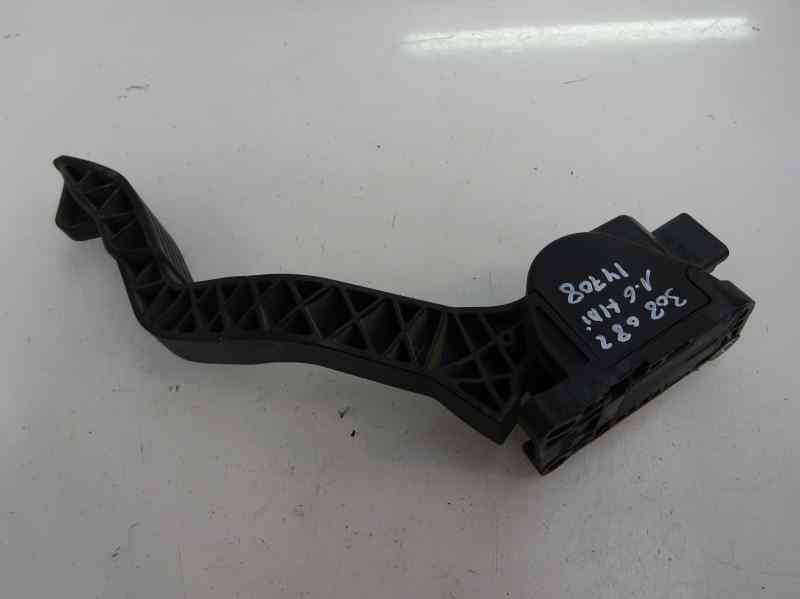 POTENCIOMETRO PEDAL PEUGEOT 308 1.6 HDI 6MT 110CV