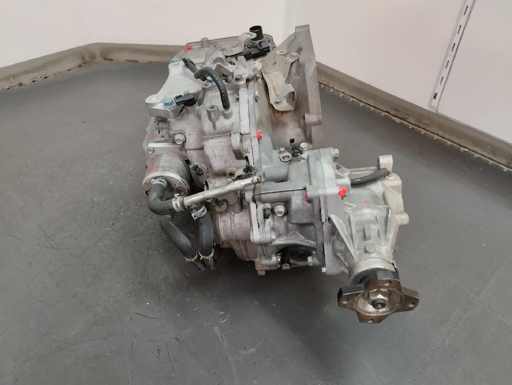 CAJA CAMBIOS NISSAN XTRAIL 2008 2.0 DCI MT AWD 150CV