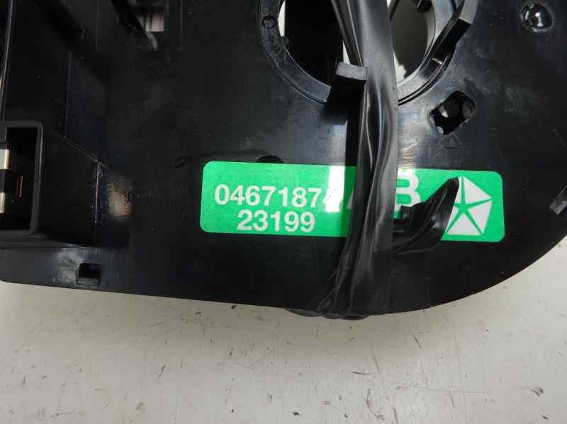 ANILLO AIRBAG CHRYSLER PT CRUISER 1.6 MT 115CV