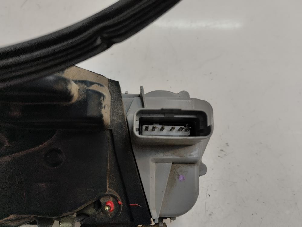 CERRADURA PUERTA DELANTERA IZQUIERDA PEUGEOT 307 2.0 HDI MT 90CV