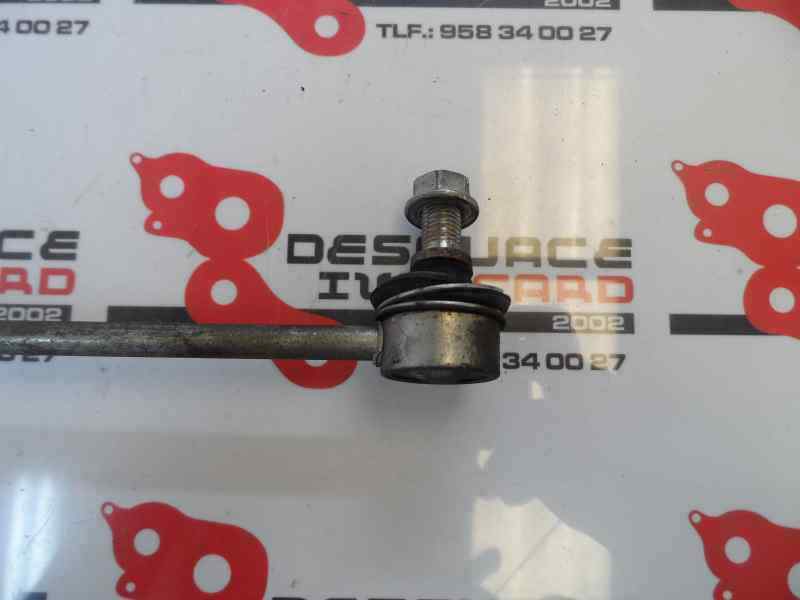 BIELETA ESTABILIZADORA DELANTERA DERECHA NISSAN PIXO 2009 1.0 MT 68CV | 50KW
