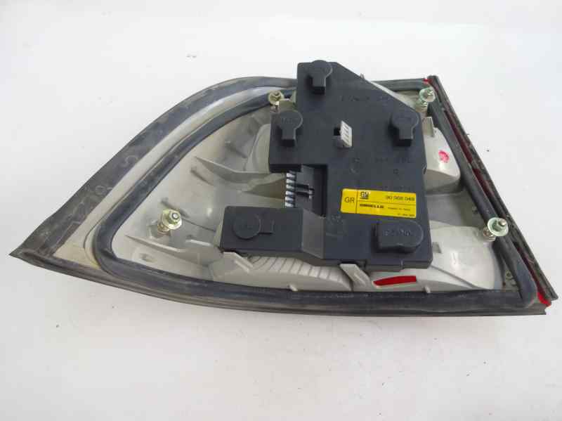 PILOTO TRASERO DERECHO OPEL VECTRA 1998 2.0 DTI MT 101CV