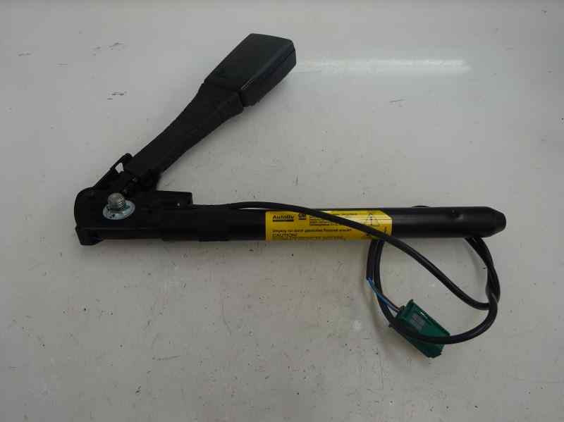 ANCLAJE CINTURON DELANTERO DERECHO OPEL ZAFIRA 1.9 CDTI MT 120CV