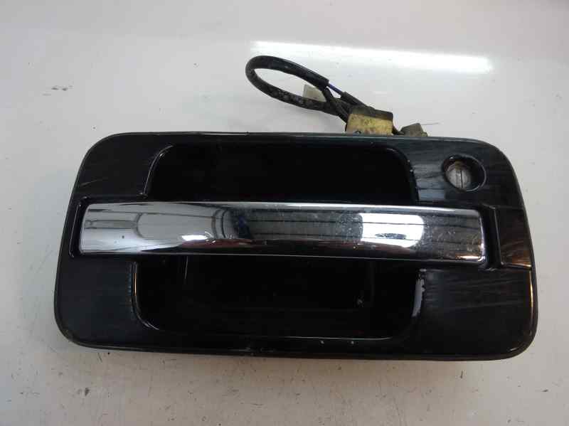 MANETA EXTERIOR DELANTERA DERECHA OPEL MONTEREY 3.1 TD MT 4WD 114CV | 84KW