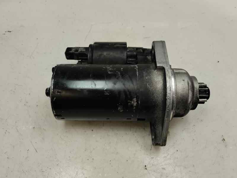 MOTOR ARRANQUE VOLKSWAGEN BEETLE 2.0 MT 115CV | 85KW